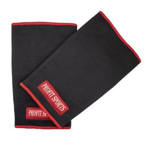 Customized Logo Neoprene Compression Knee Support