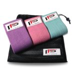 Workout Hip Circle Resistance Bands