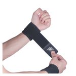 Profit Sports Adjustable Wrist Support Wraps for Training & Recovery