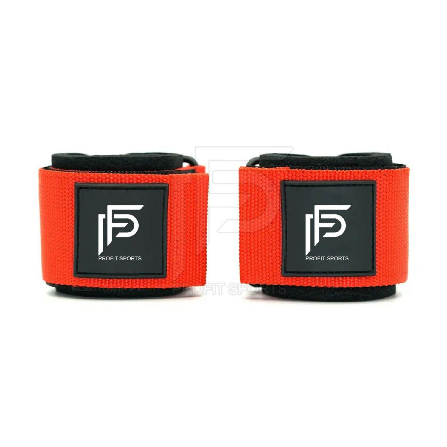 Profit Sports Quick Dry Gel Hand Wraps | Breathable Boxing Support - Image 2