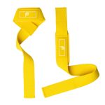 Premium Weight Lifting Straps with Custom Logo for Gym and Fitness Training