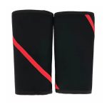 Neoprene Knee Sleeves – Heavy Duty Compression Support