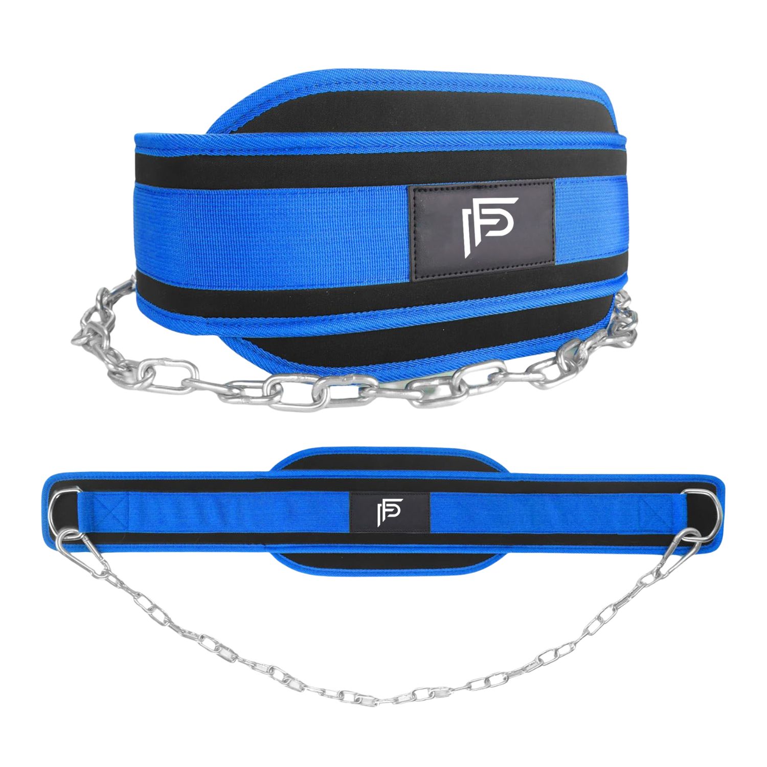 Profit Sports Neoprene Dip Belt for Strength Training