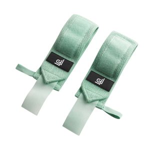 Wrist Wraps for Weightlifting & Gym Support
