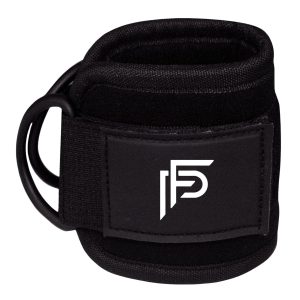Private Label Ankle Straps | Custom Fitness Training Equipment