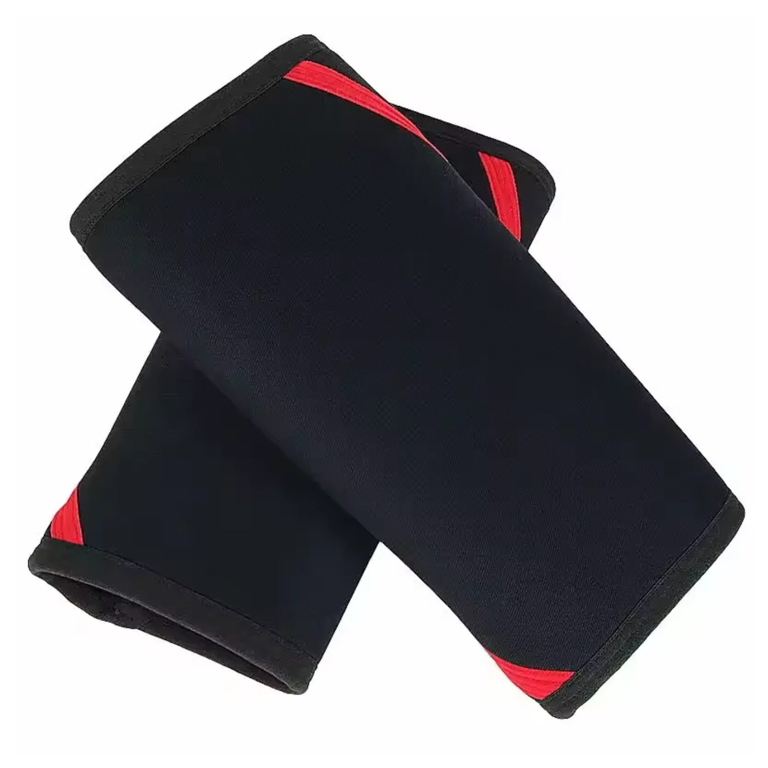Neoprene Knee Sleeves – Heavy Duty Compression Support - Image 2
