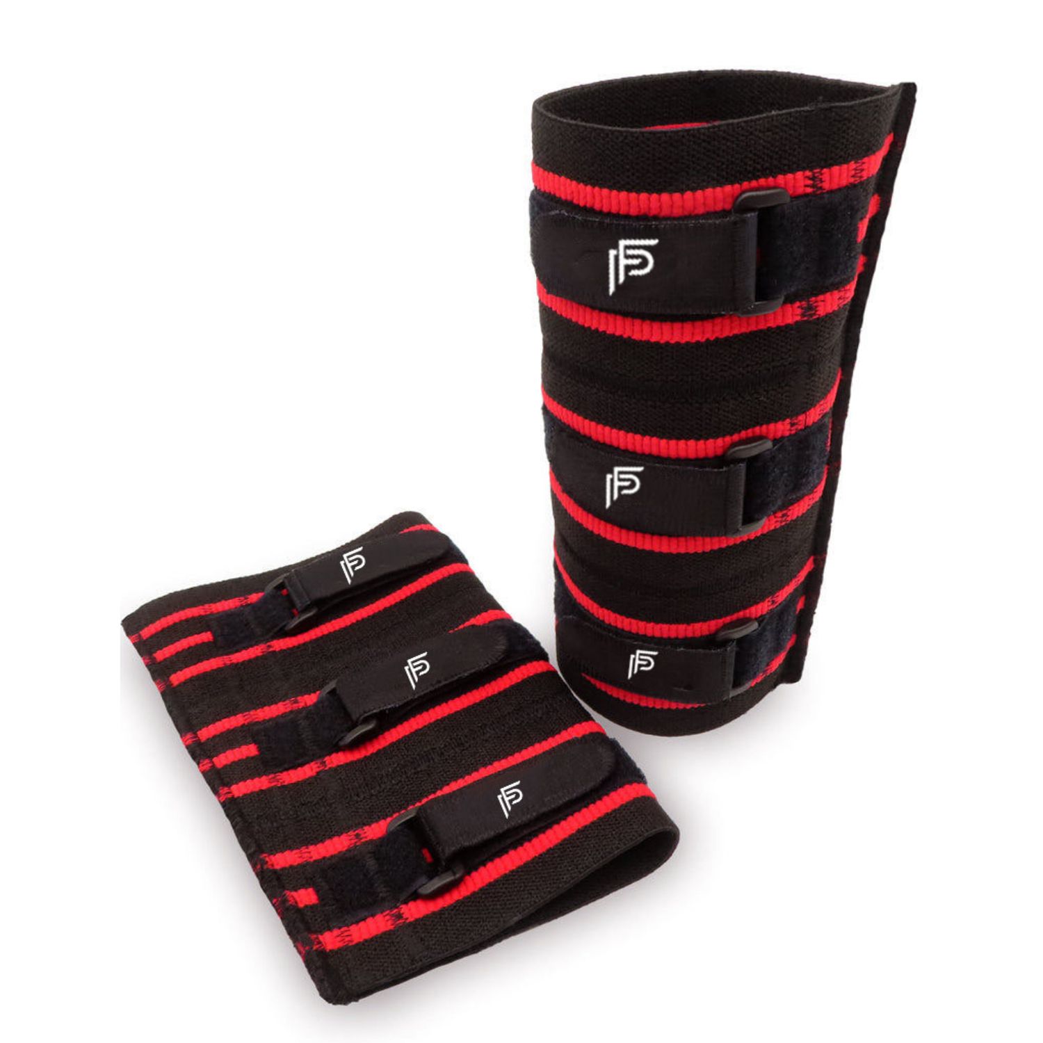 Neoprene Adjustable Knee & Elbow Sleeves