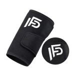 Profit Sports Adjustable Neoprene Wrist Support Strap for Gym & Training