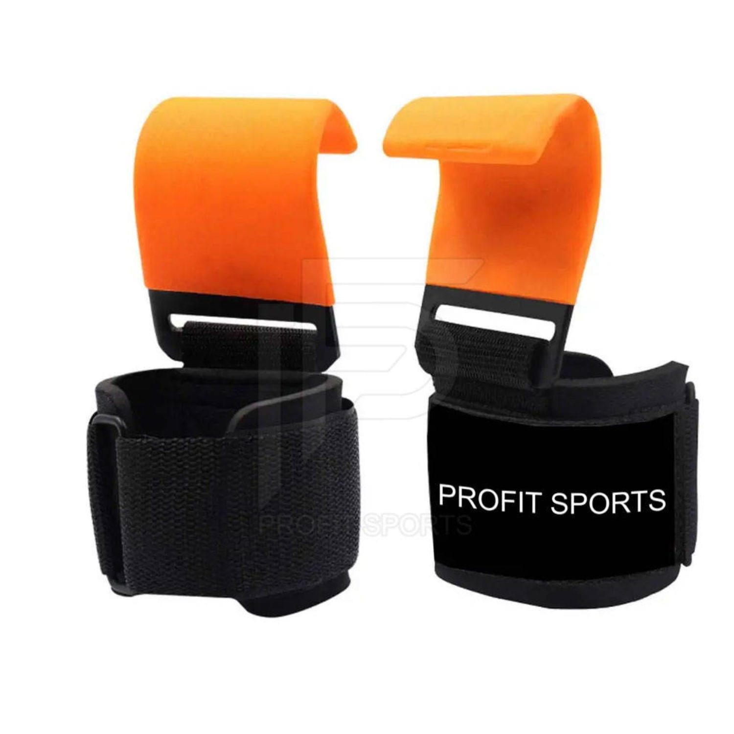 High Quality Neoprene Deadlift Hook Grips