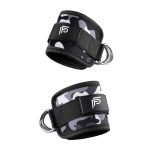 Custom Neoprene Ankle Straps | Gym & Resistance Training Equipment