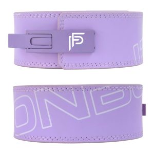 Neoprene Lever Power Belt