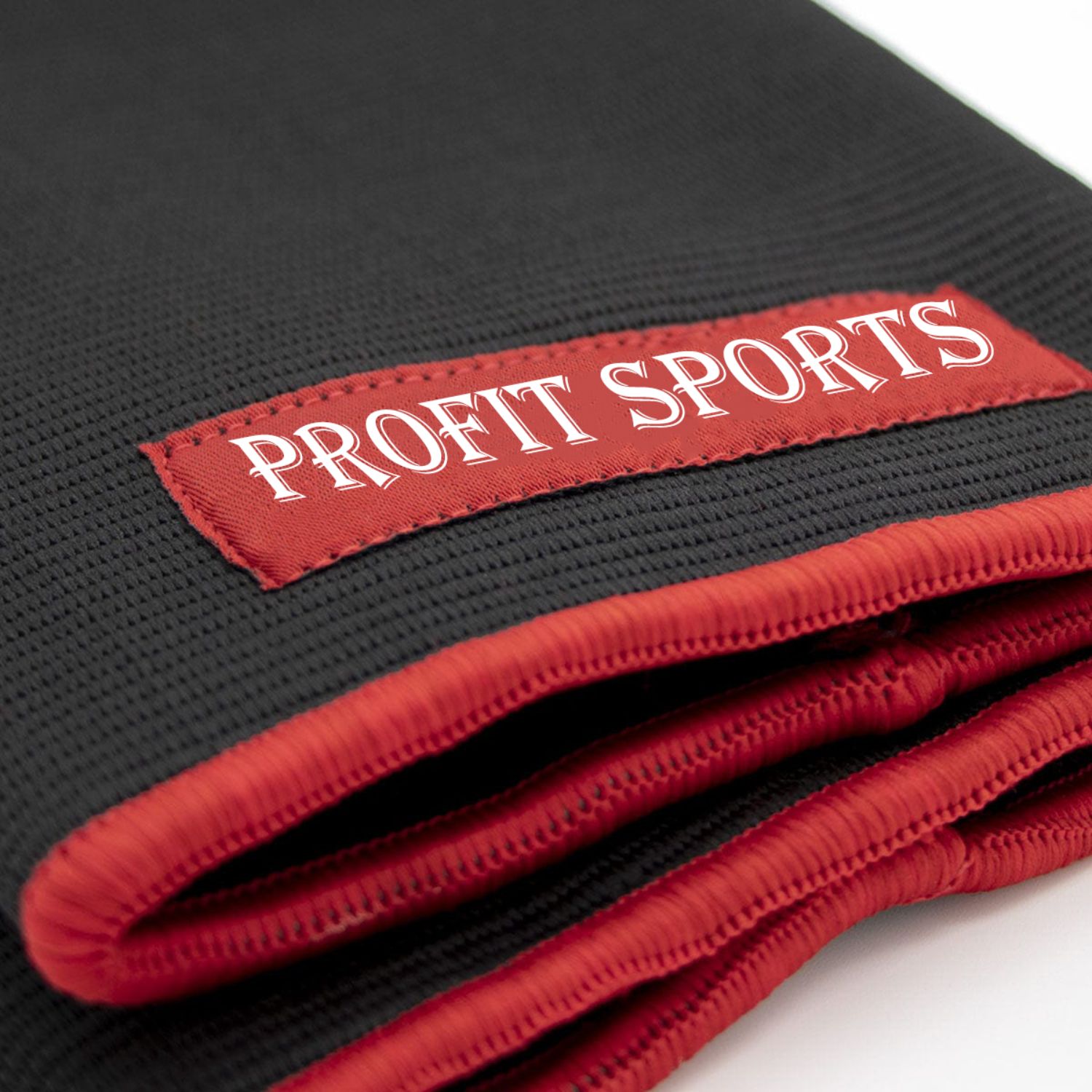 Customized Logo Neoprene Compression Knee Support - Image 2