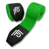 Green hand wraps for wrist support, wholesale private label
