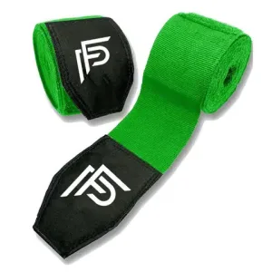Green hand wraps for wrist support, wholesale private label