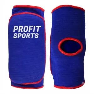 Blue arm protector for MMA training, wholesale private label