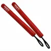 Red punching stick for boxing reflex training, wholesale private label