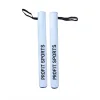 White punching stick for boxing reflex training, wholesale private label