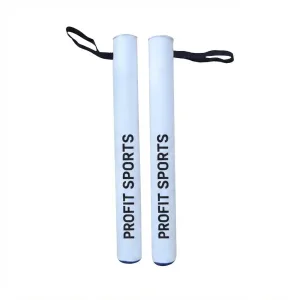 White punching stick for boxing reflex training, wholesale private label