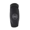 Black velcro elbow protector for boxing sparring, wholesale private label