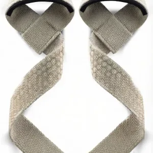 Cotton Lifting Straps for weightlifting – Profit Sports