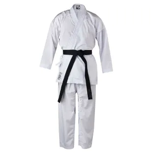 Karate gi black belt for training, wholesale private label