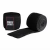 Black elbow wraps for powerlifting, wholesale private label