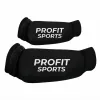 Black arm protector for MMA training, wholesale private label