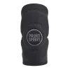Black sleeve elbow protector for boxing sparring, wholesale private label
