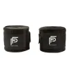 Black hand wraps wholesale for wrist support, wholesale private label